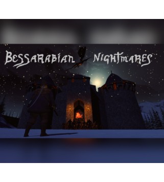 Bessarabian Nightmares Steam Key GLOBAL